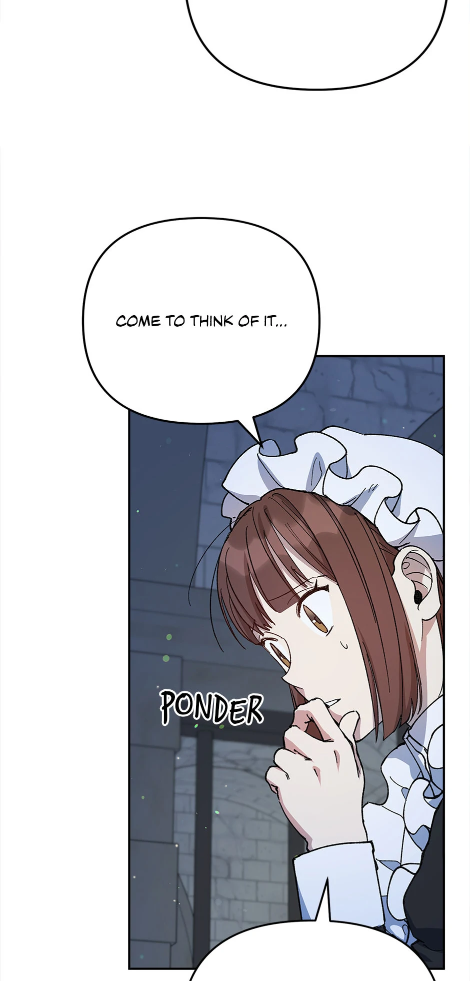 How to Be a Dark Hero’s Daughter Chapter 51 - Page 59