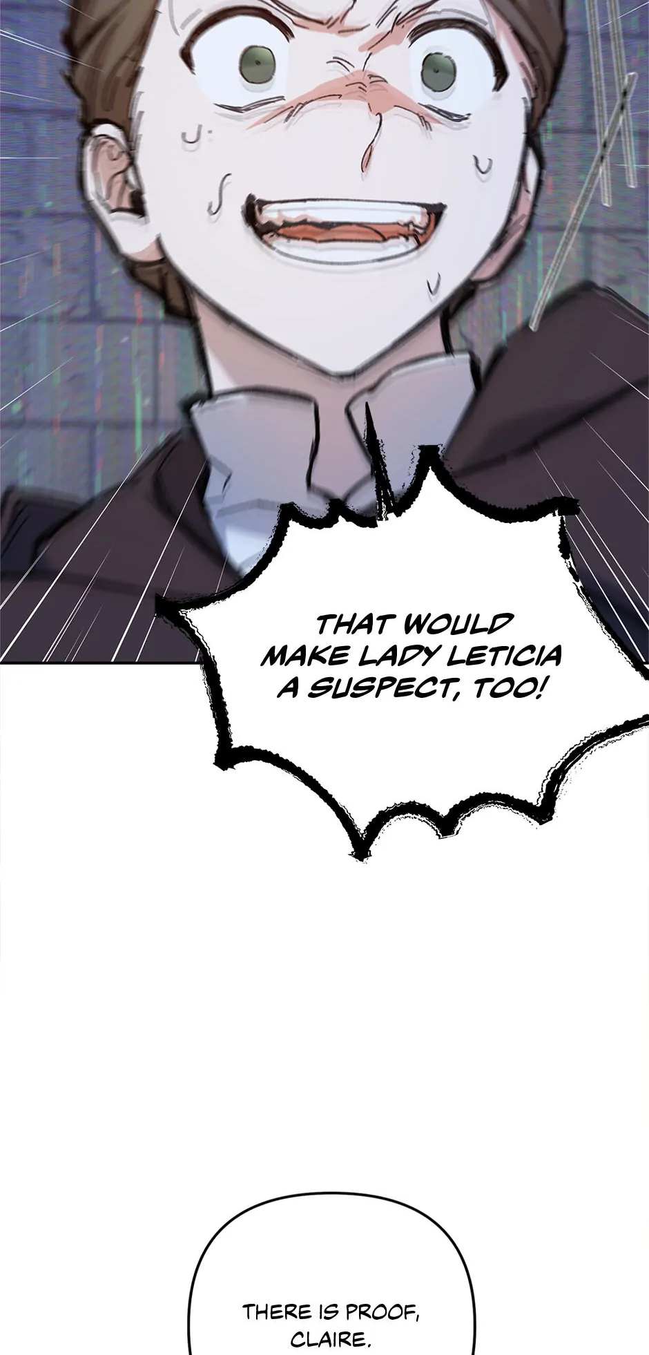 How to Be a Dark Hero’s Daughter Chapter 51 - Page 62