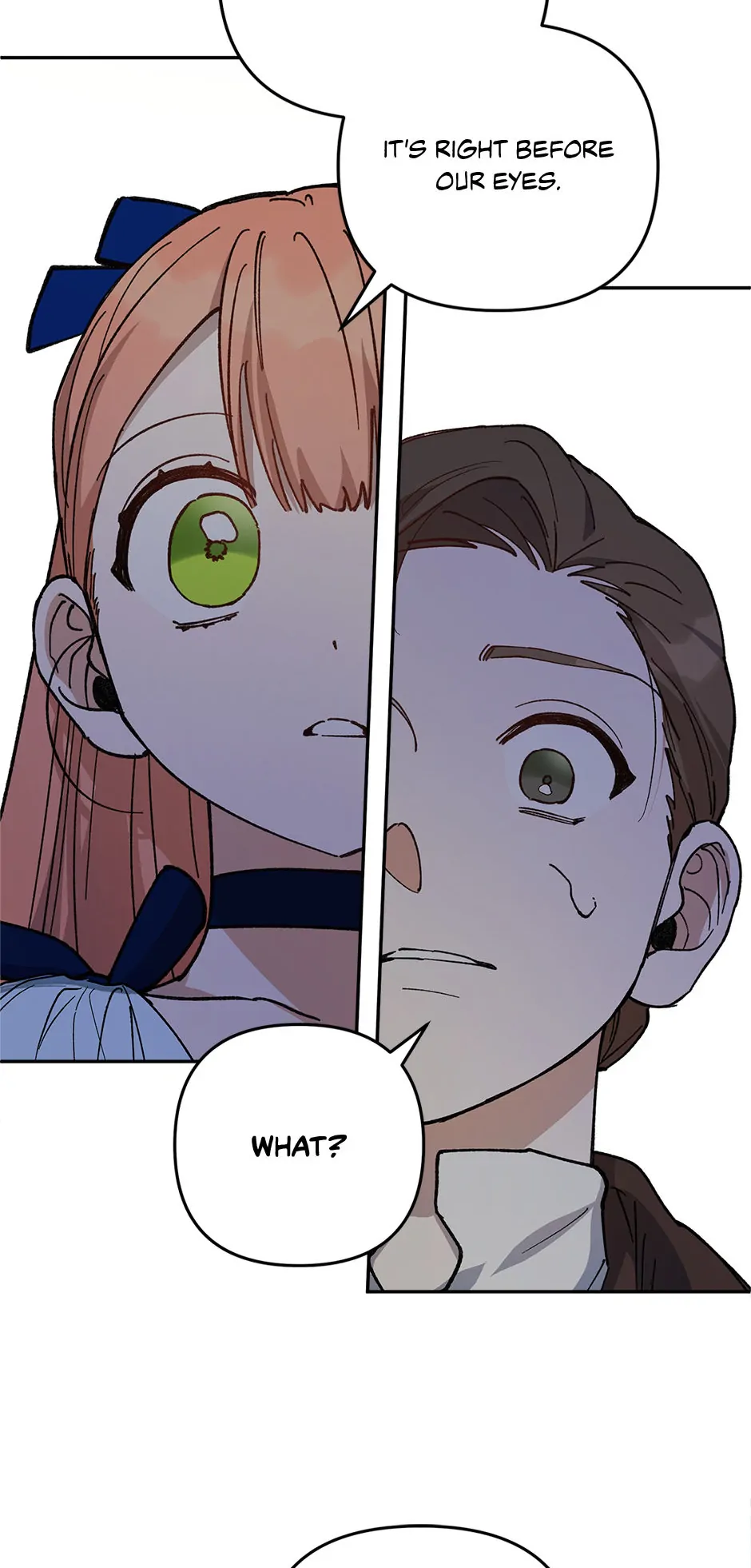 How to Be a Dark Hero’s Daughter Chapter 51 - Page 63