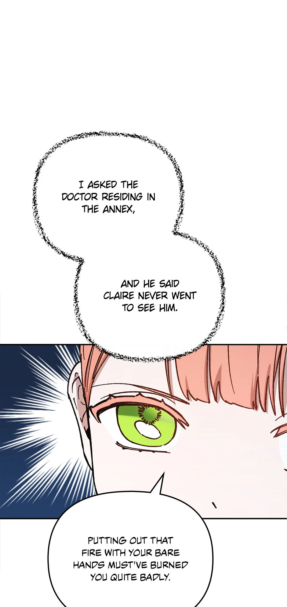 How to Be a Dark Hero’s Daughter Chapter 51 - Page 66