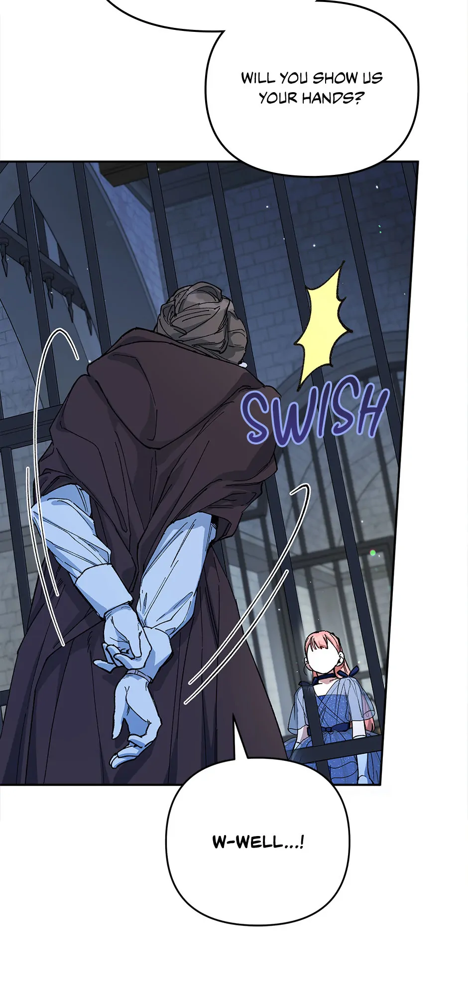 How to Be a Dark Hero’s Daughter Chapter 51 - Page 67