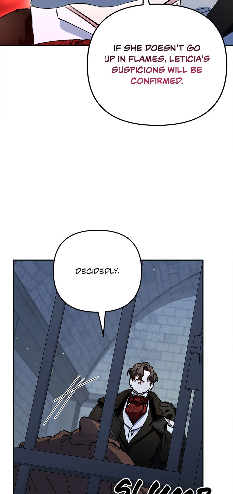 How to Be a Dark Hero’s Daughter Chapter 51 - Page 70