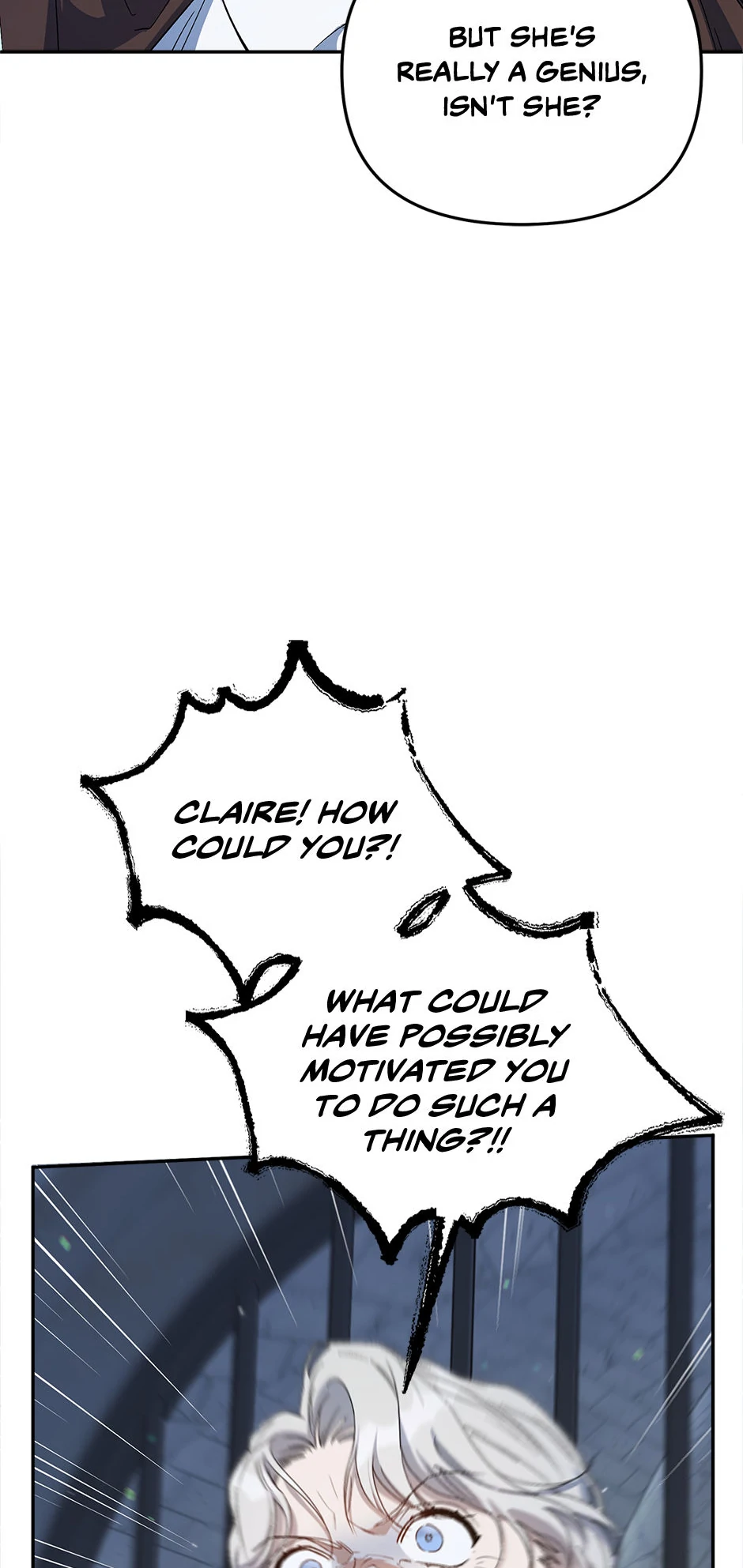 How to Be a Dark Hero’s Daughter Chapter 51 - Page 72