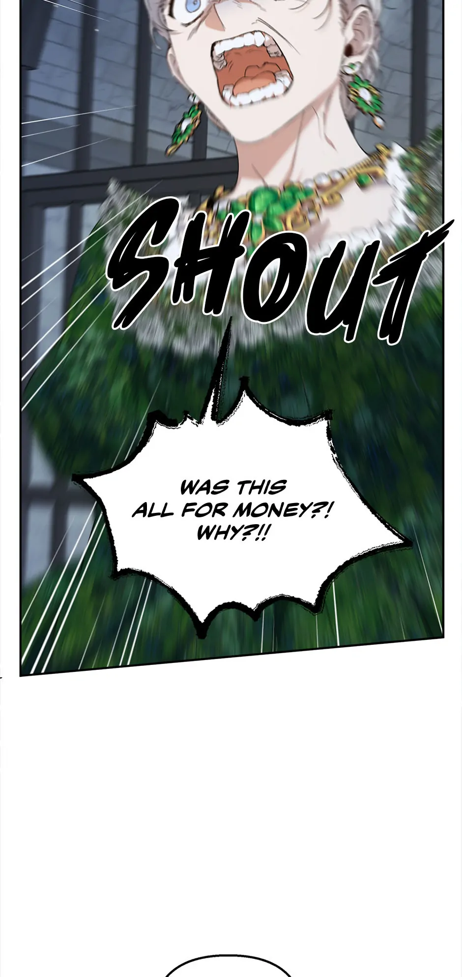 How to Be a Dark Hero’s Daughter Chapter 51 - Page 73