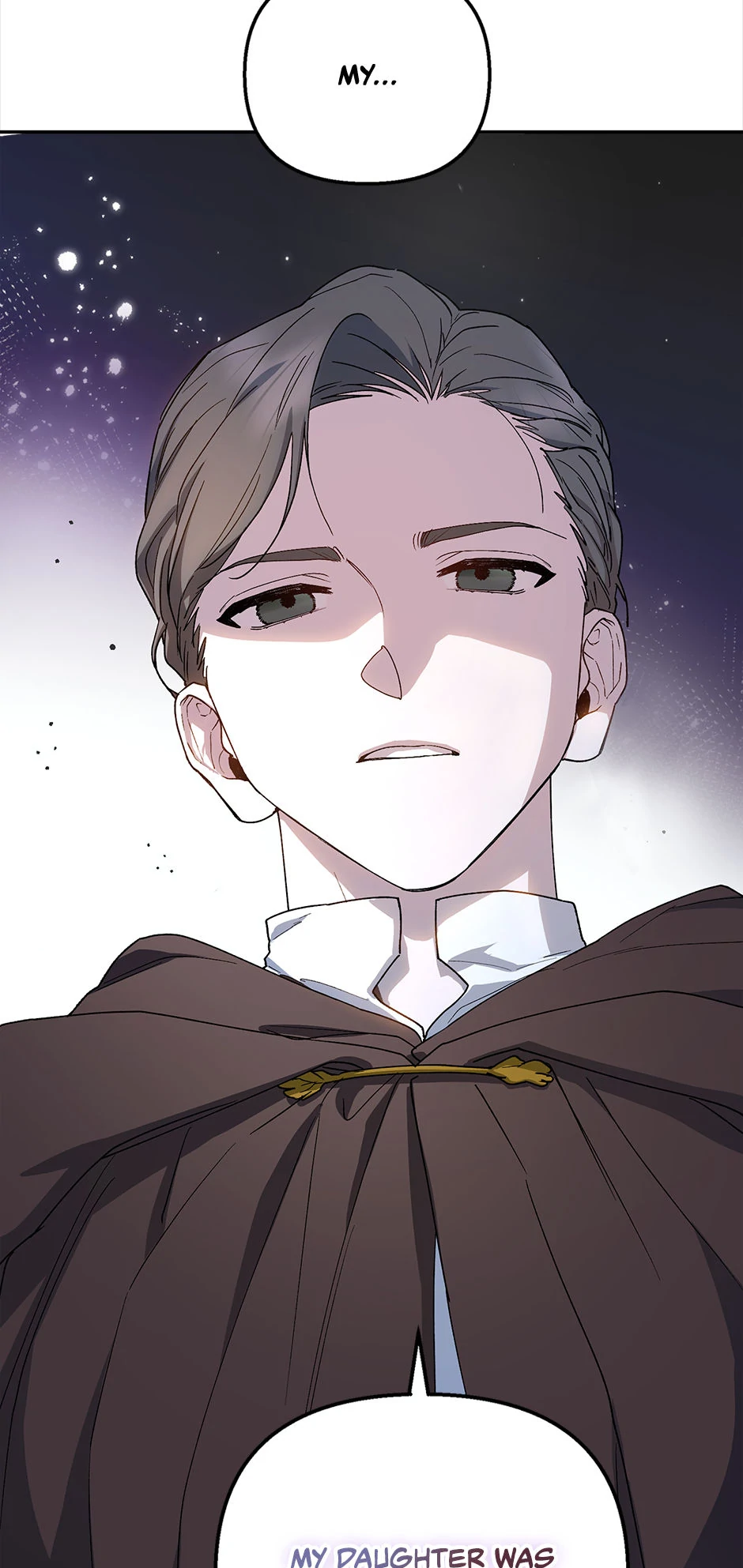 How to Be a Dark Hero’s Daughter Chapter 51 - Page 74