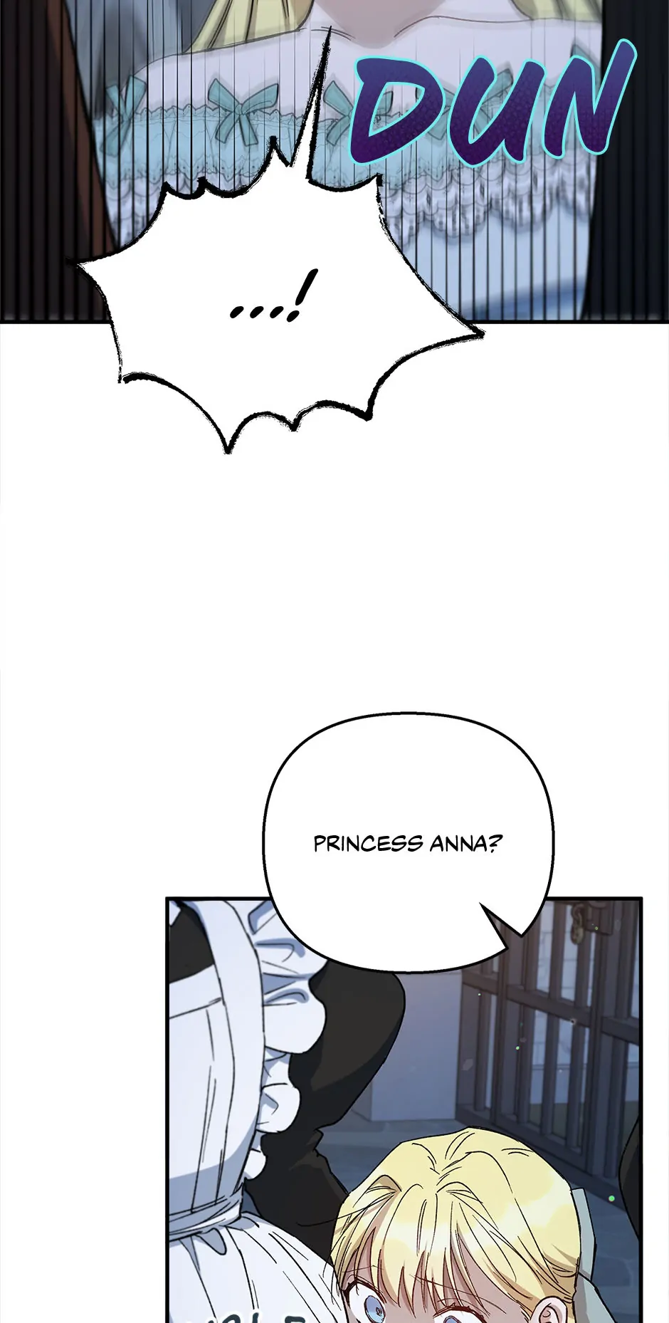 How to Be a Dark Hero’s Daughter Chapter 52 - Page 4