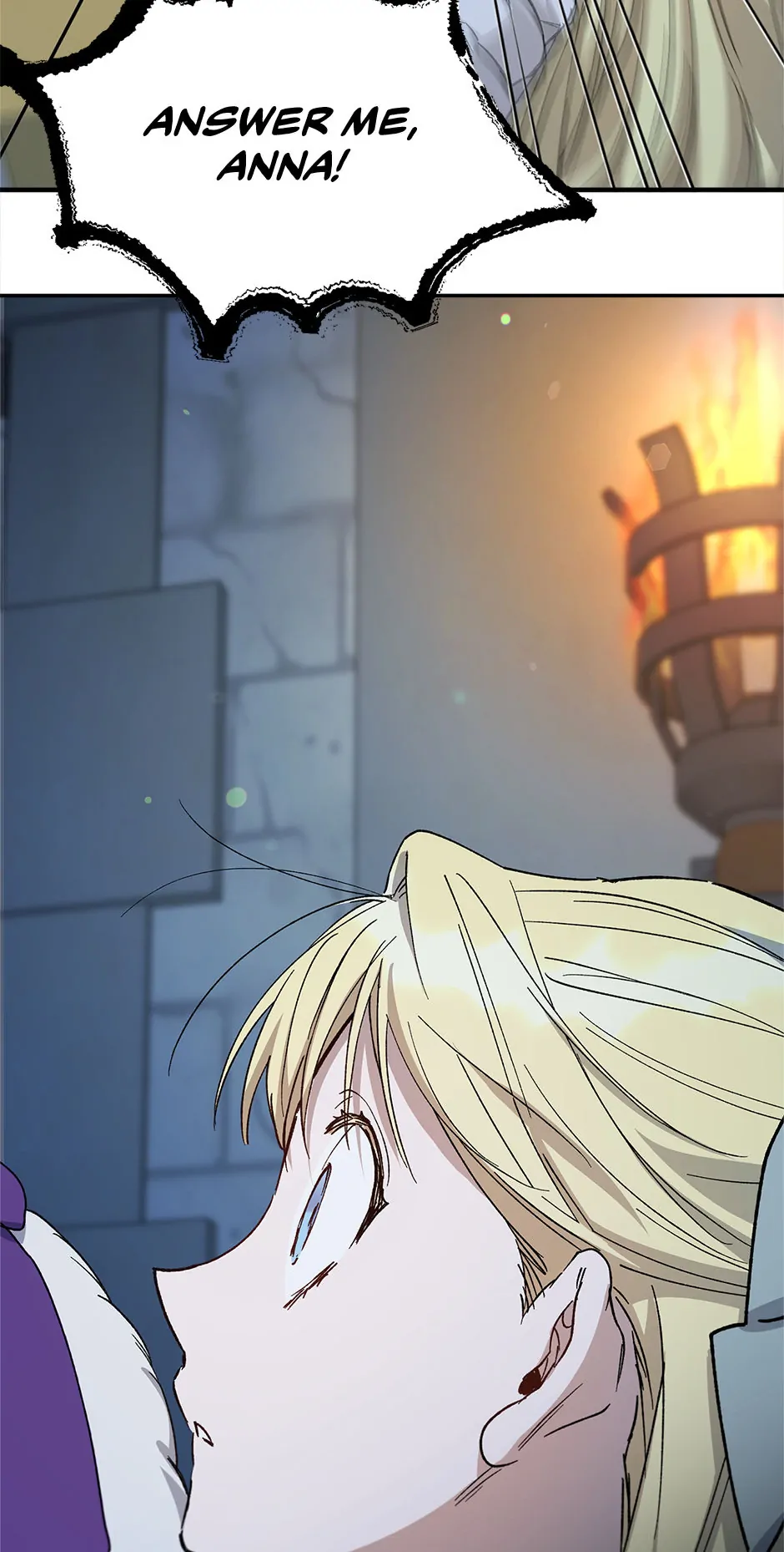 How to Be a Dark Hero’s Daughter Chapter 52 - Page 8