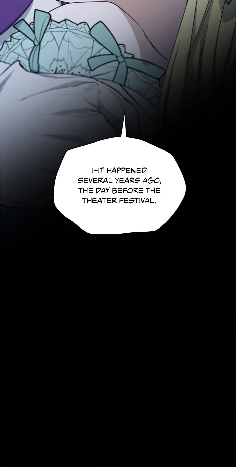 How to Be a Dark Hero’s Daughter Chapter 52 - Page 9