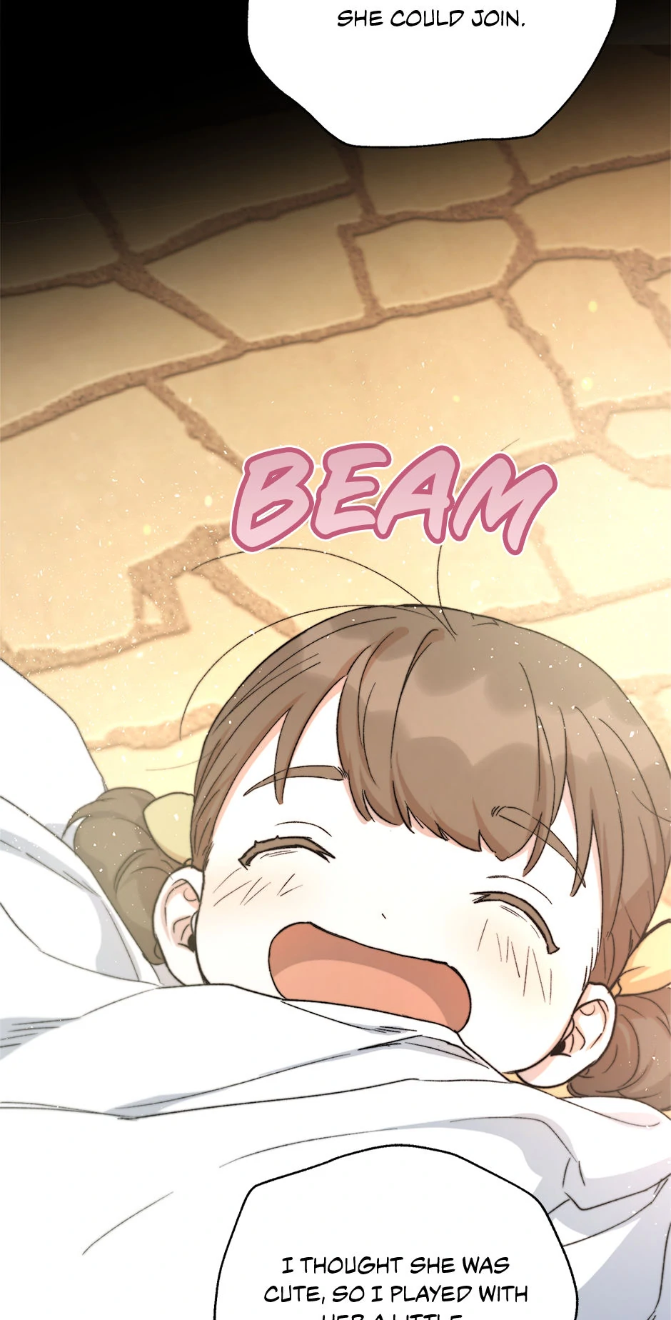 How to Be a Dark Hero’s Daughter Chapter 52 - Page 11