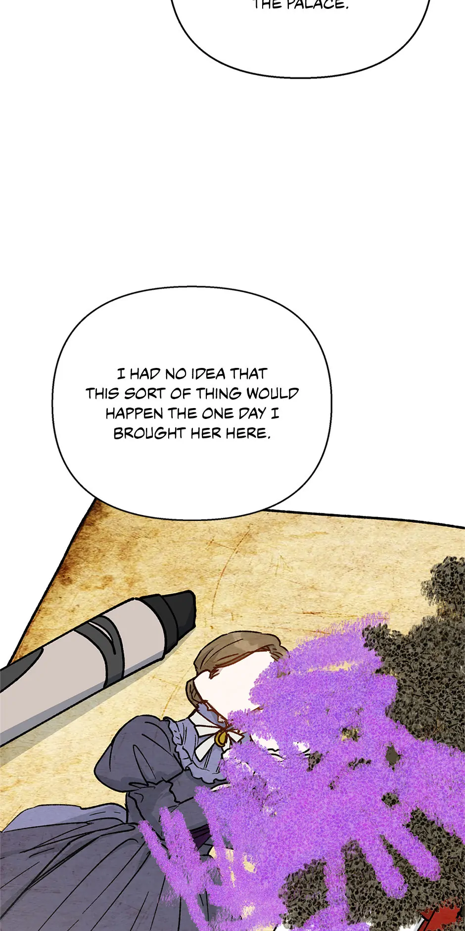 How to Be a Dark Hero’s Daughter Chapter 52 - Page 20