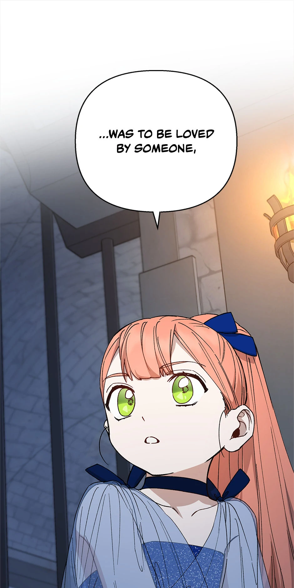 How to Be a Dark Hero’s Daughter Chapter 52 - Page 29