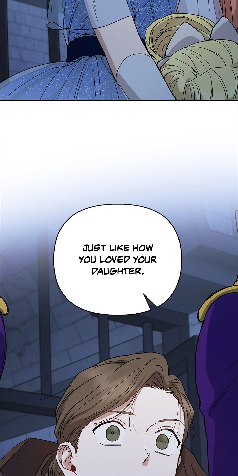 How to Be a Dark Hero’s Daughter Chapter 52 - Page 30