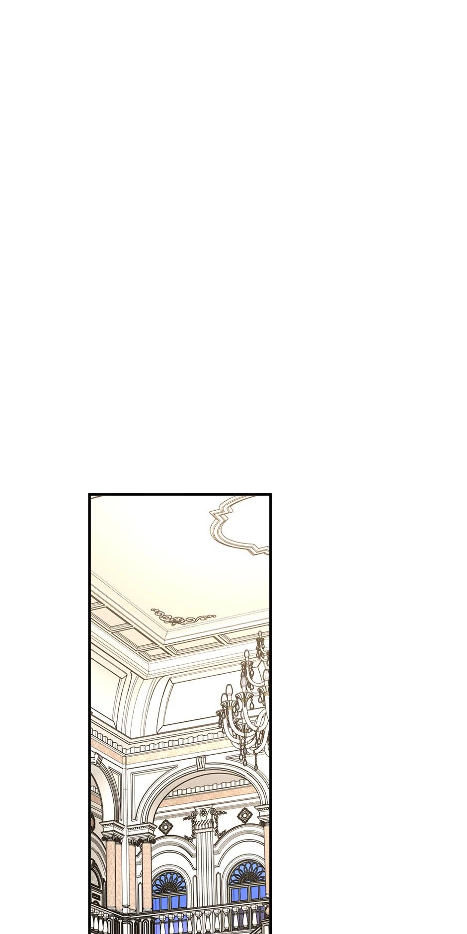 How to Be a Dark Hero’s Daughter Chapter 52 - Page 35