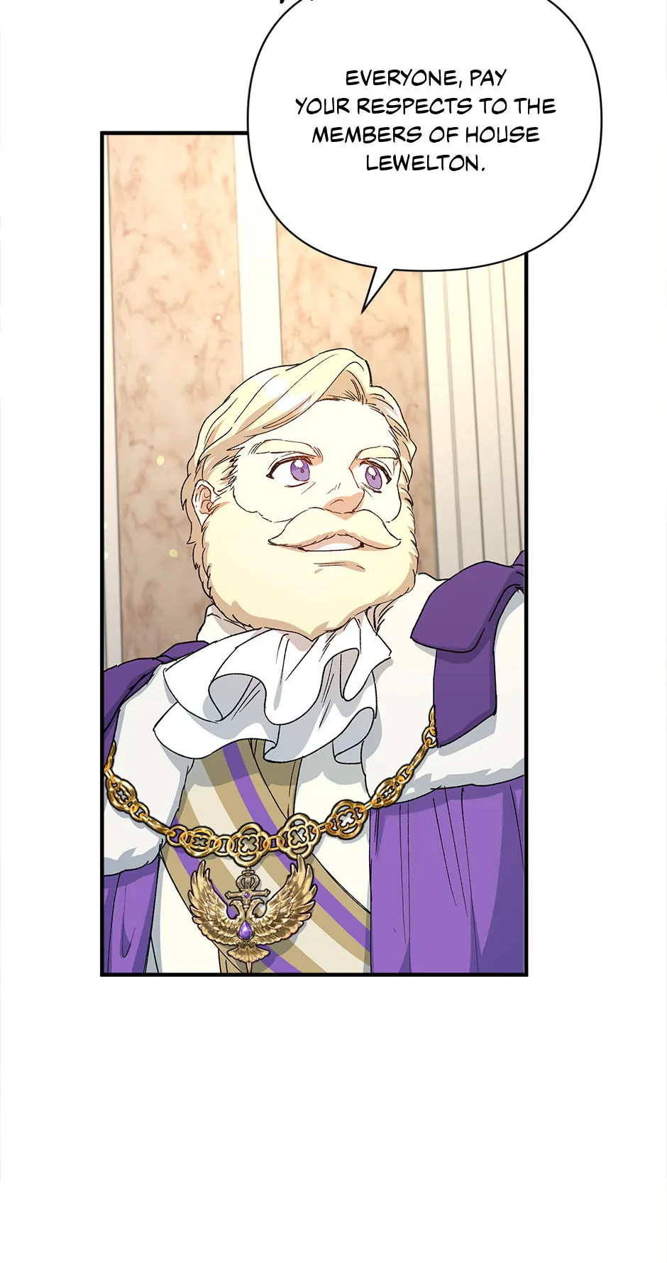 How to Be a Dark Hero’s Daughter Chapter 52 - Page 52