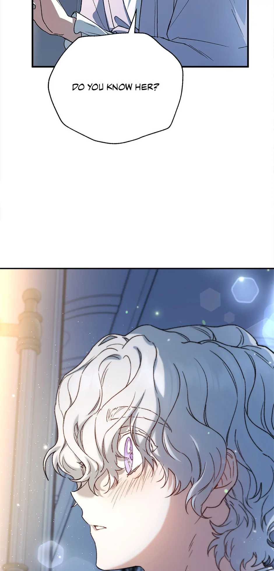 How to Be a Dark Hero’s Daughter Chapter 52 - Page 68