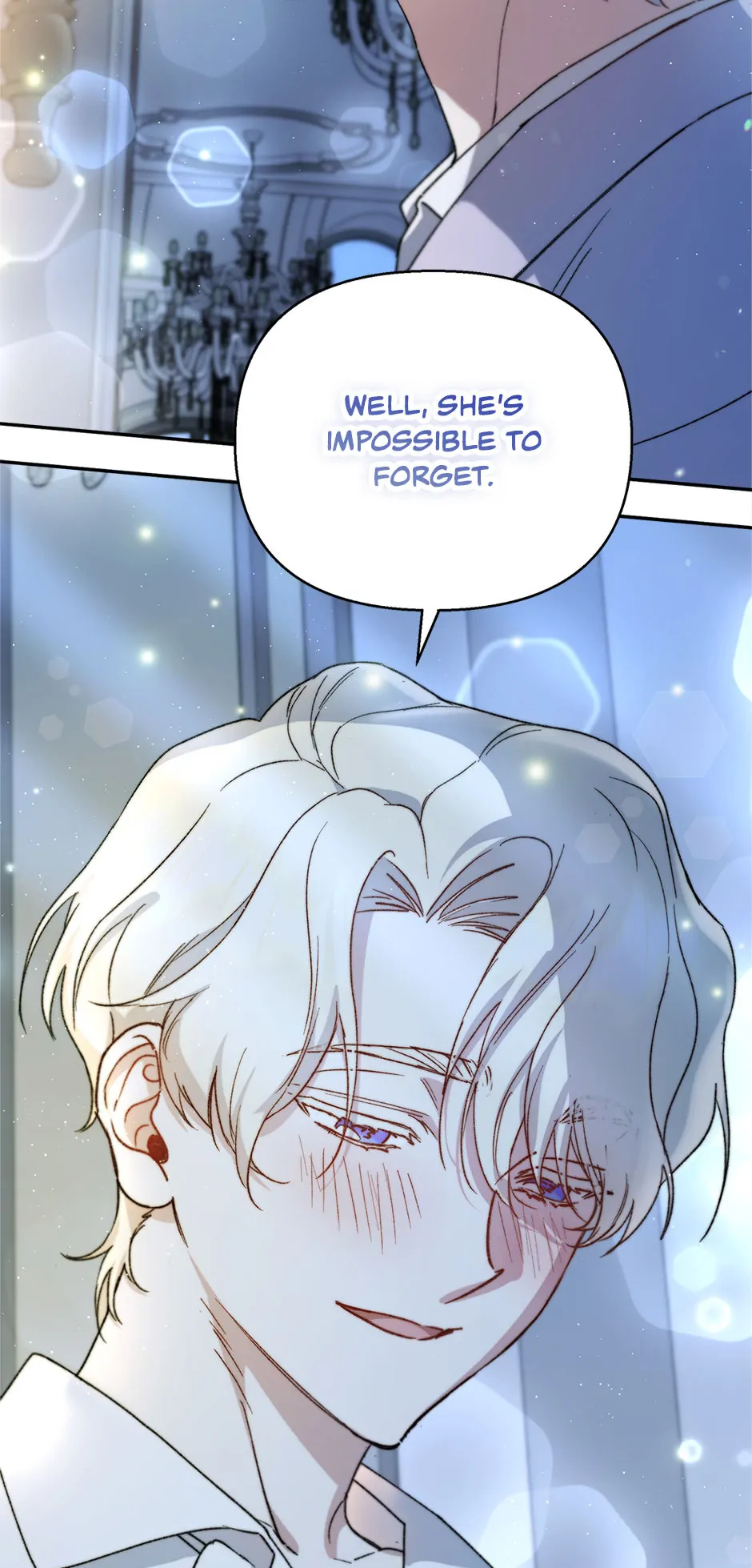 How to Be a Dark Hero’s Daughter Chapter 52 - Page 69