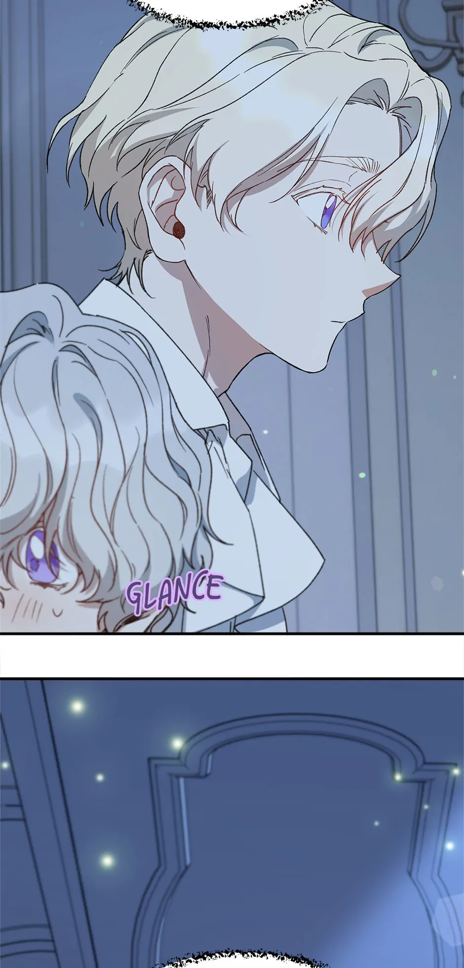 How to Be a Dark Hero’s Daughter Chapter 52 - Page 73