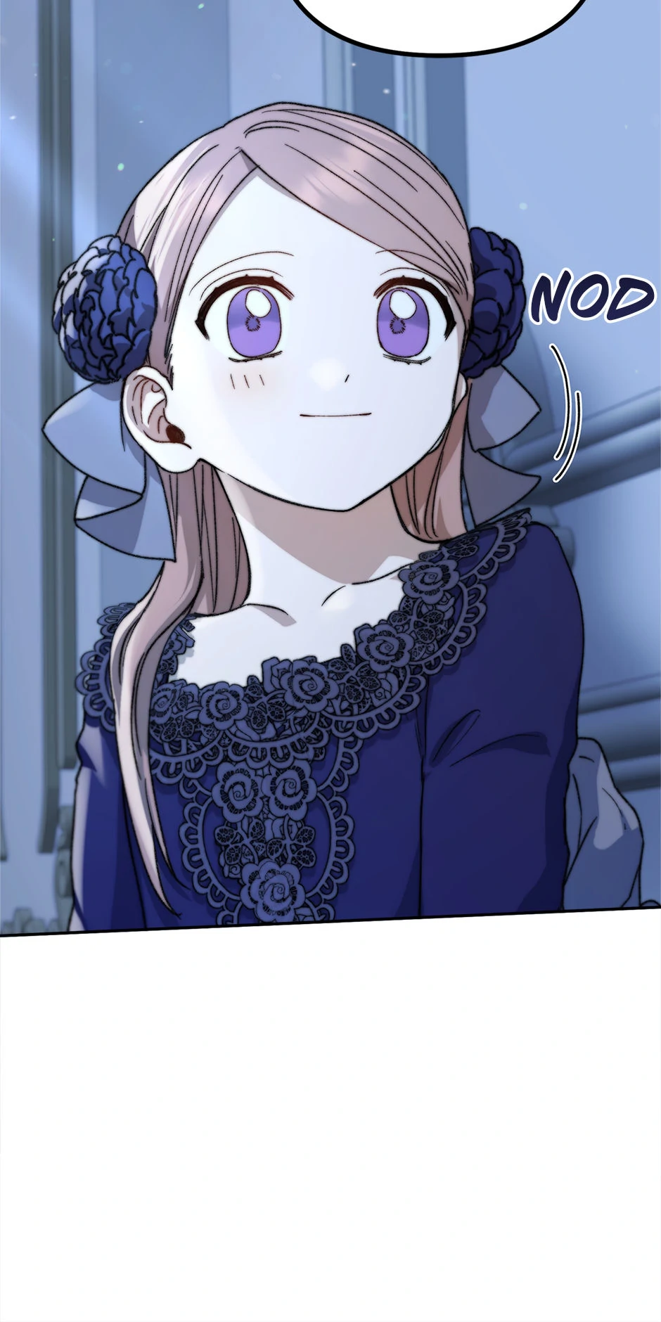 How to Be a Dark Hero’s Daughter Chapter 53 - Page 20