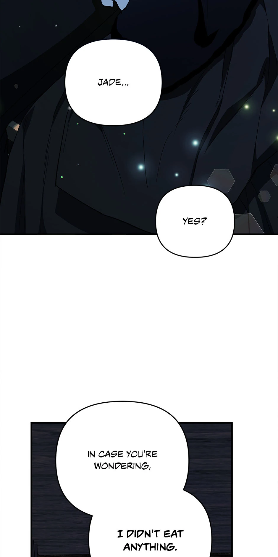 How to Be a Dark Hero’s Daughter Chapter 53 - Page 47