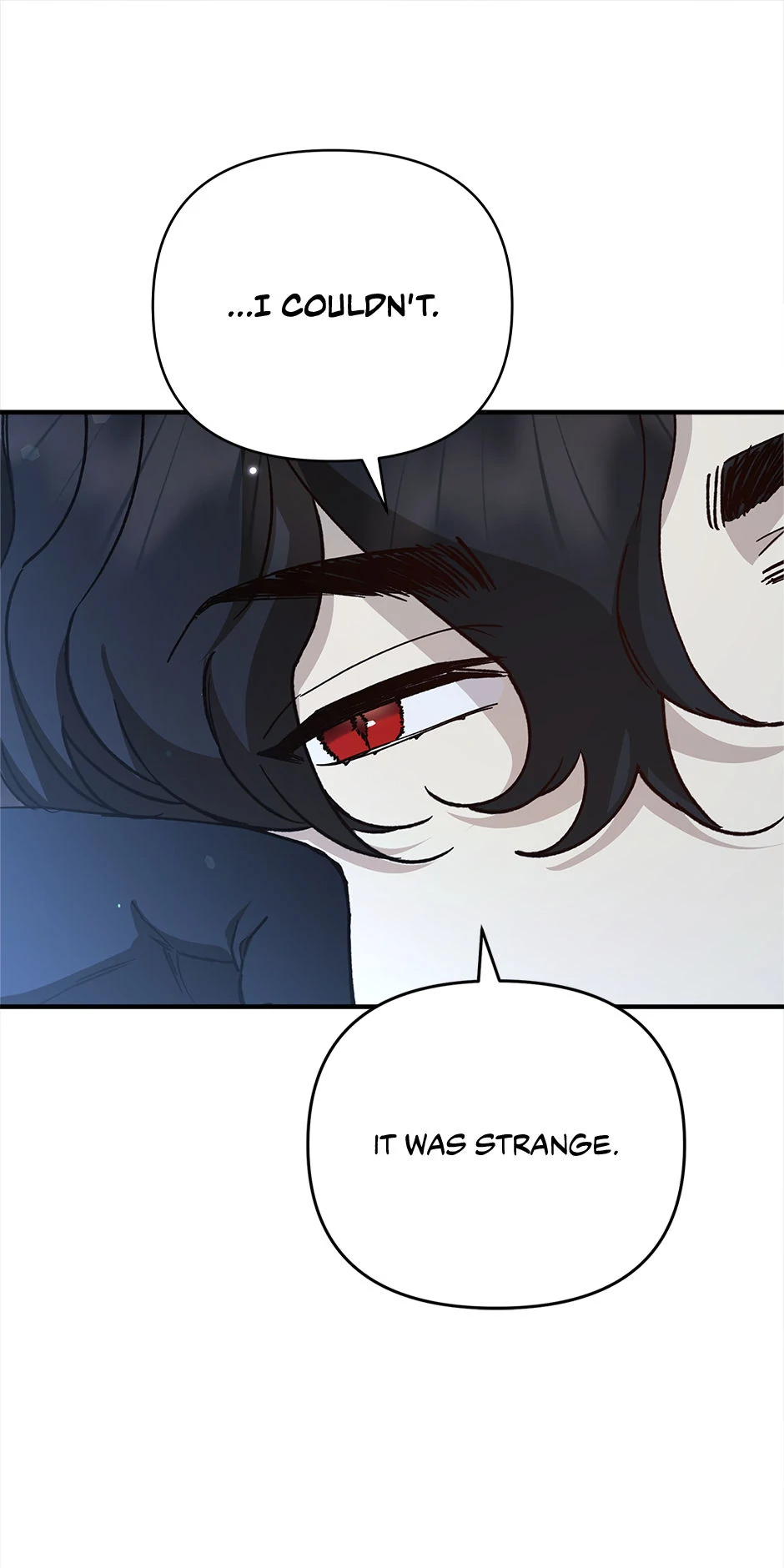 How to Be a Dark Hero’s Daughter Chapter 53 - Page 51