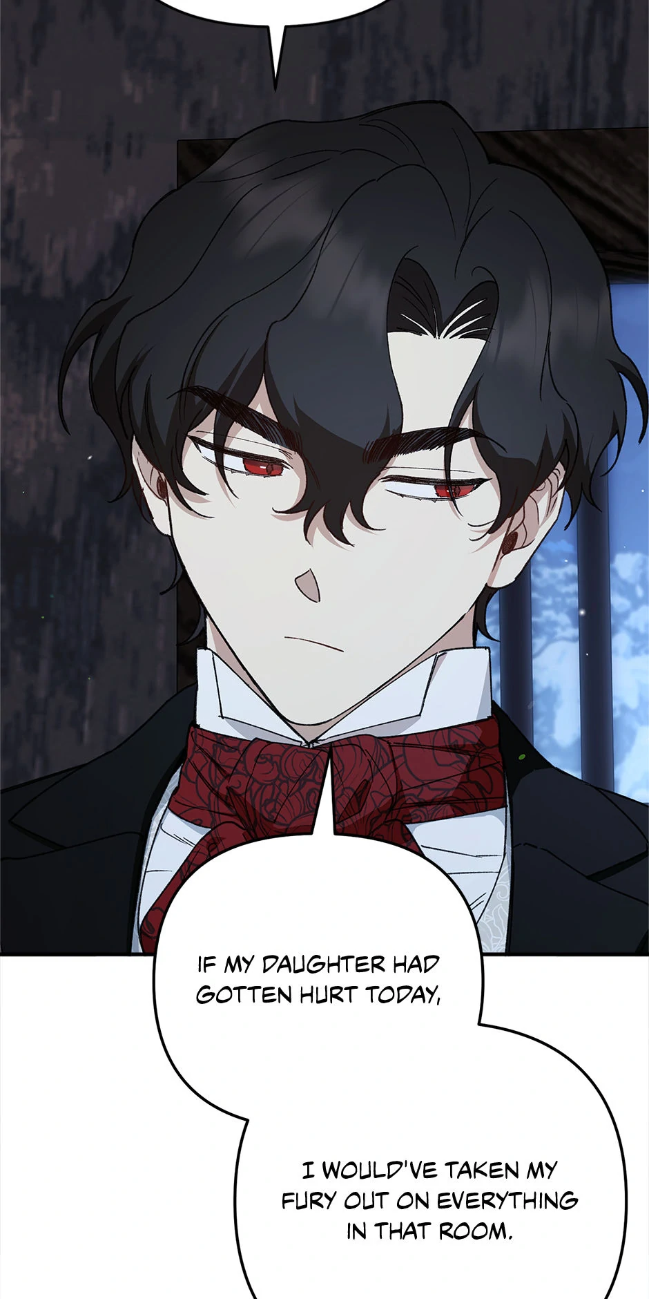 How to Be a Dark Hero’s Daughter Chapter 53 - Page 64