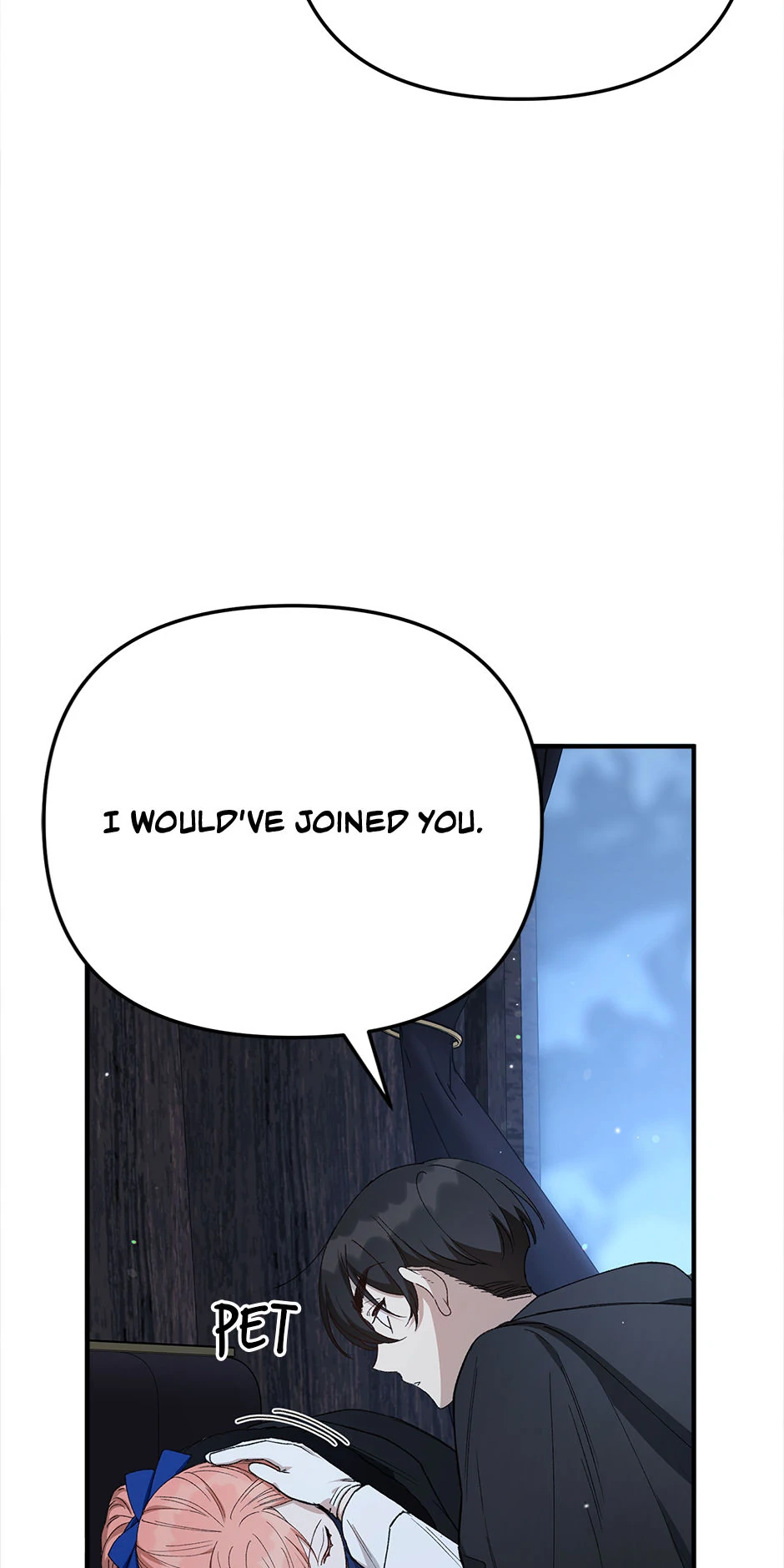 How to Be a Dark Hero’s Daughter Chapter 53 - Page 65
