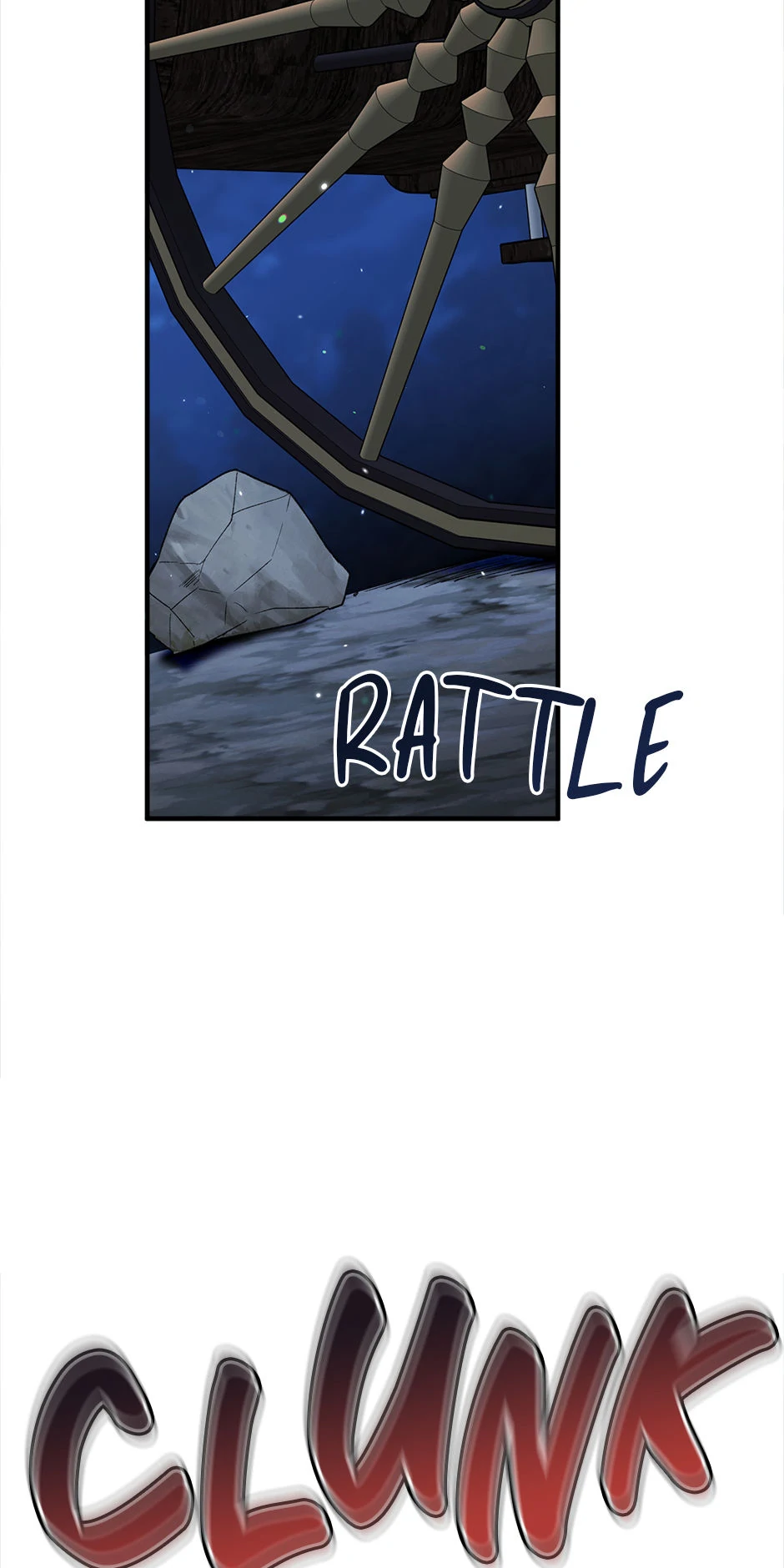 How to Be a Dark Hero’s Daughter Chapter 53 - Page 68