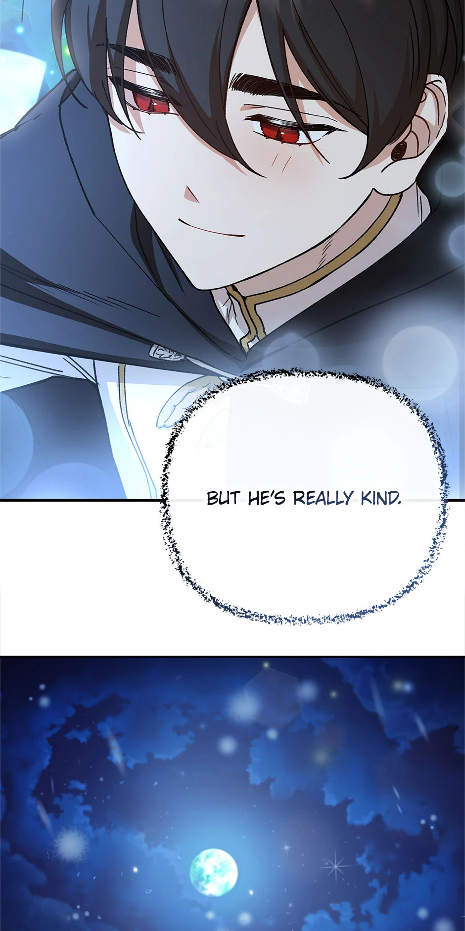 How to Be a Dark Hero’s Daughter Chapter 53 - Page 77