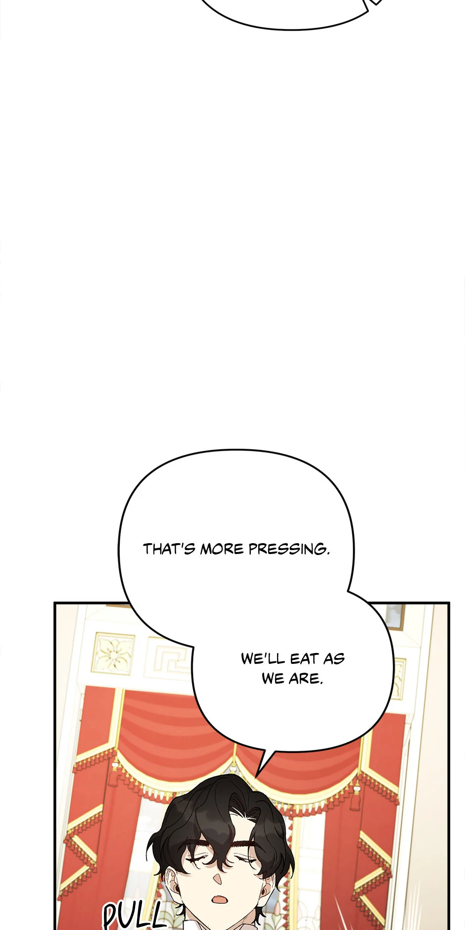 How to Be a Dark Hero’s Daughter Chapter 54 - Page 8