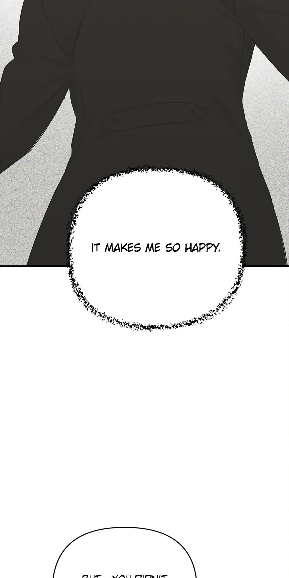 How to Be a Dark Hero’s Daughter Chapter 54 - Page 23