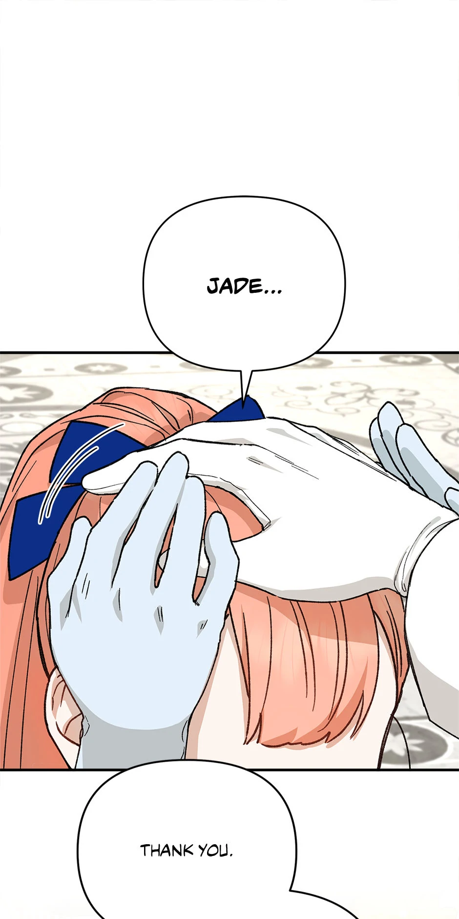 How to Be a Dark Hero’s Daughter Chapter 54 - Page 41