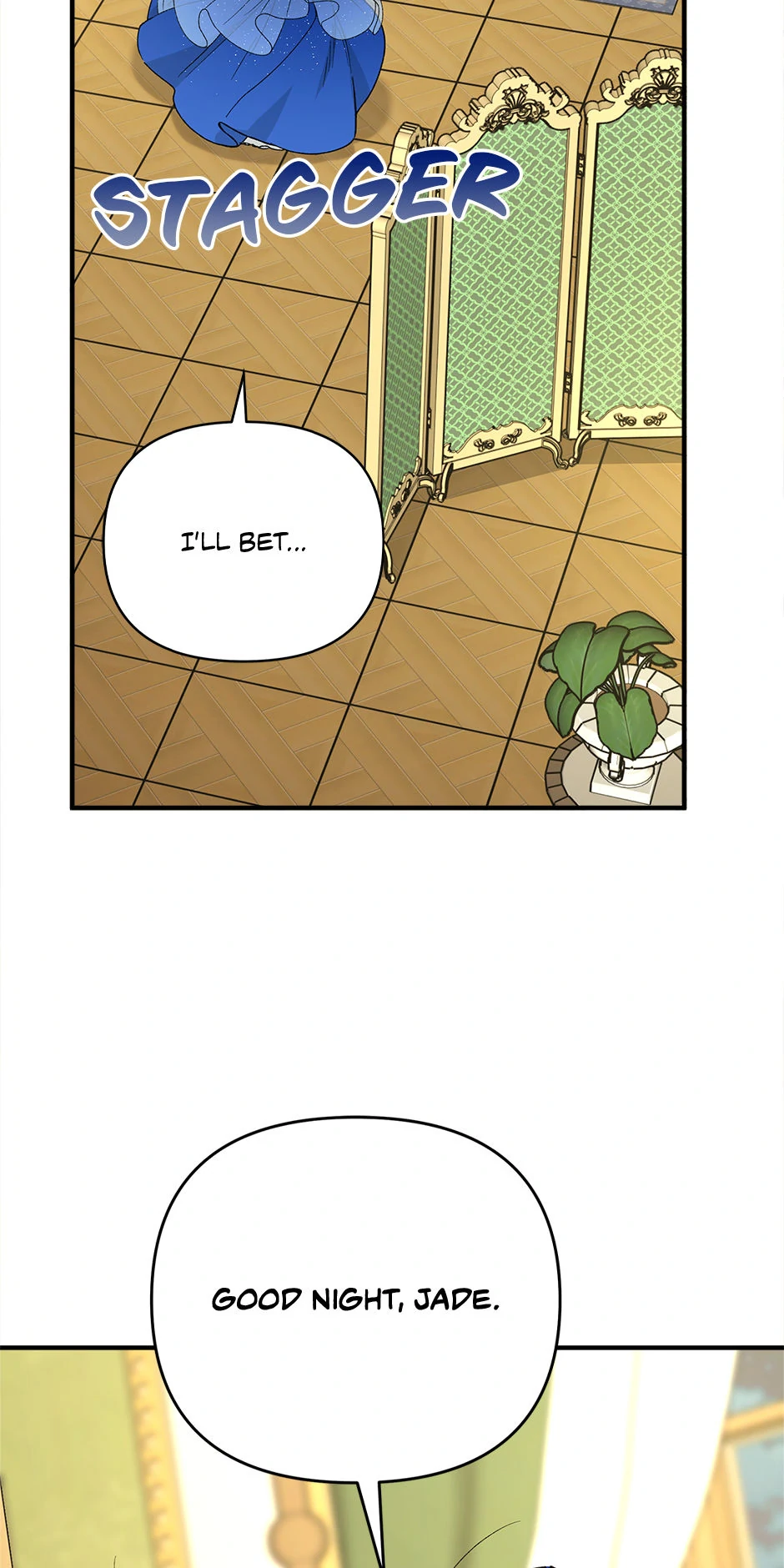 How to Be a Dark Hero’s Daughter Chapter 54 - Page 52