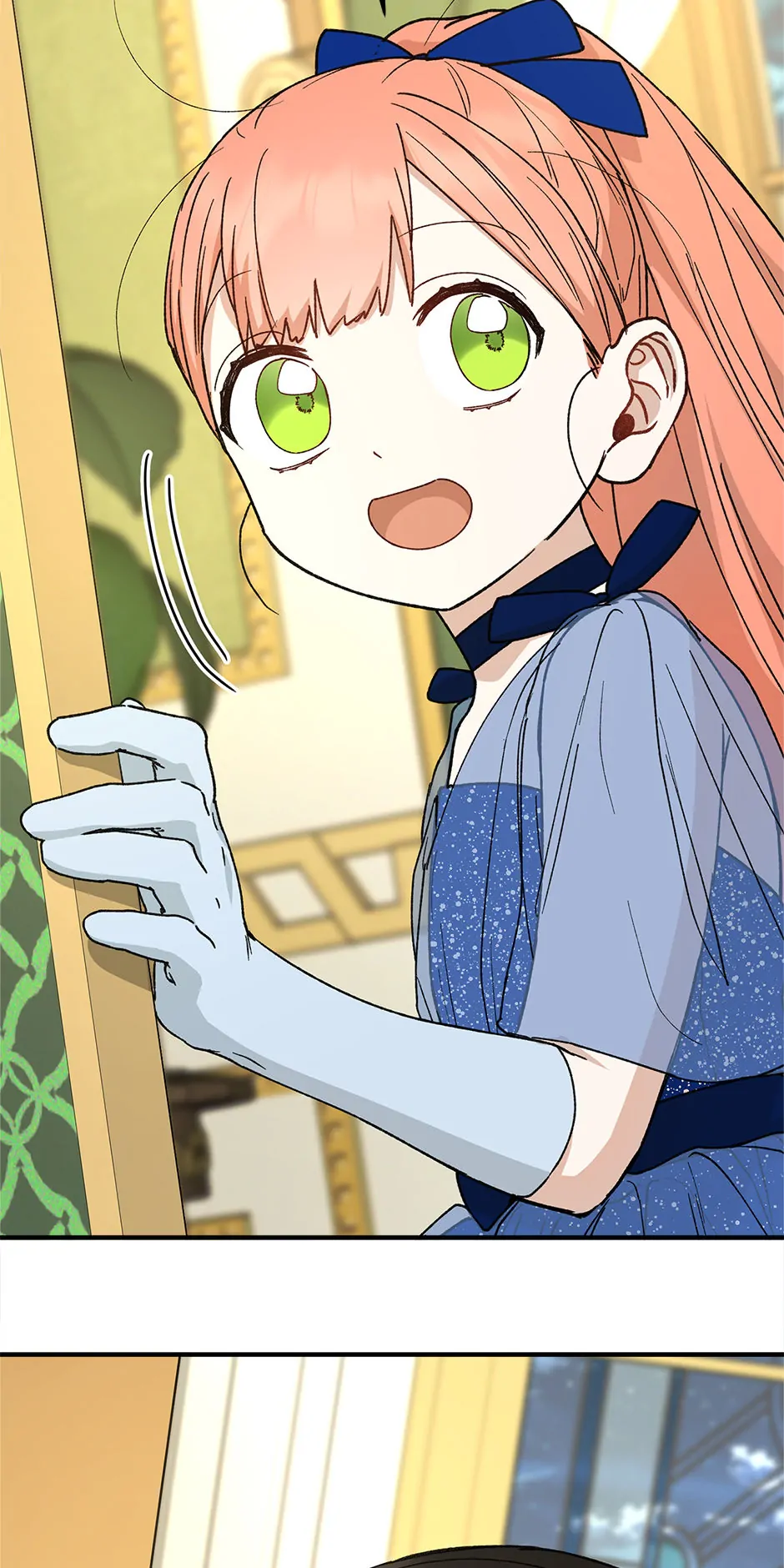 How to Be a Dark Hero’s Daughter Chapter 54 - Page 53