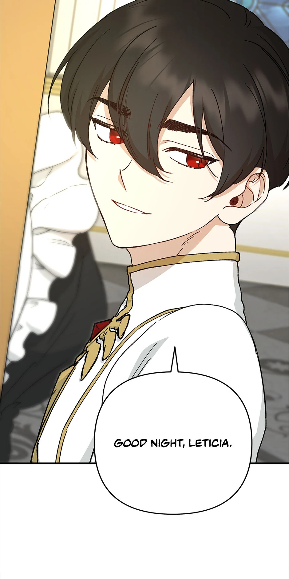 How to Be a Dark Hero’s Daughter Chapter 54 - Page 54