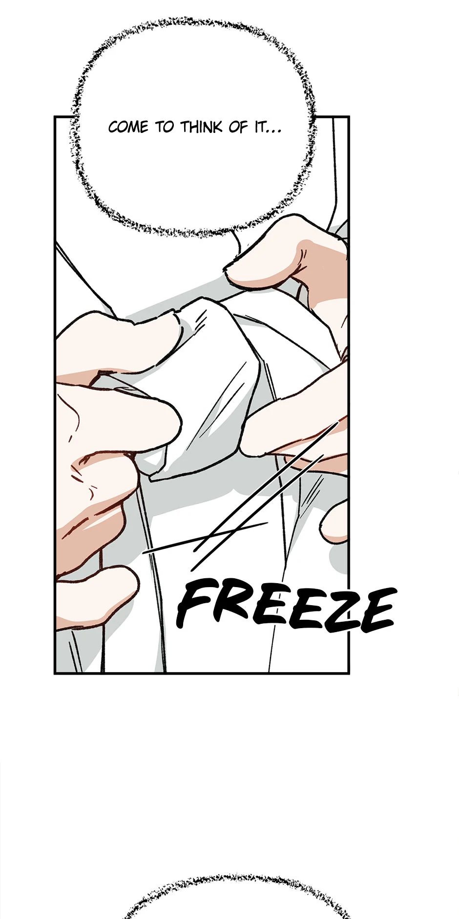 How to Be a Dark Hero’s Daughter Chapter 54 - Page 61