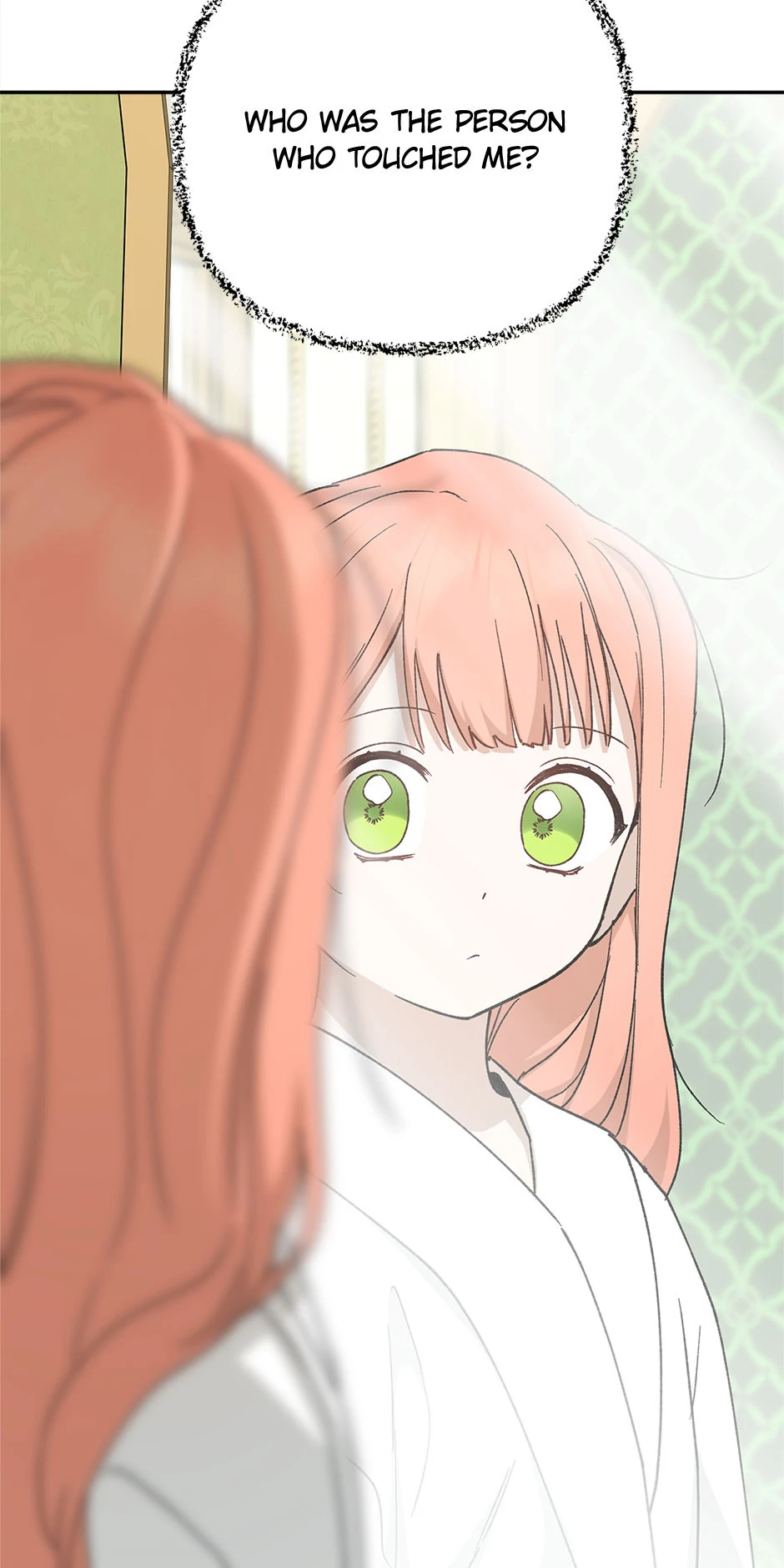 How to Be a Dark Hero’s Daughter Chapter 54 - Page 62