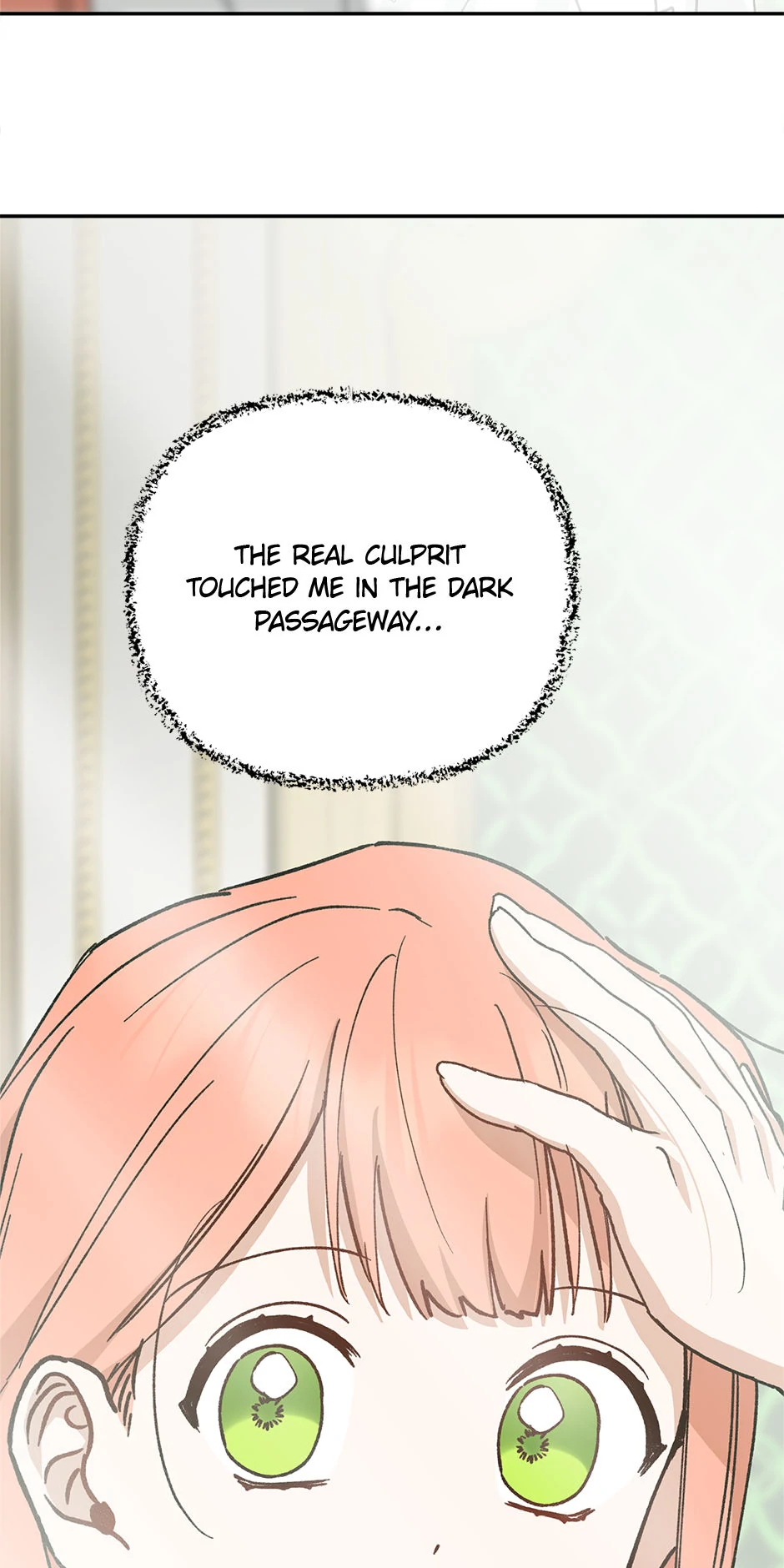 How to Be a Dark Hero’s Daughter Chapter 54 - Page 63