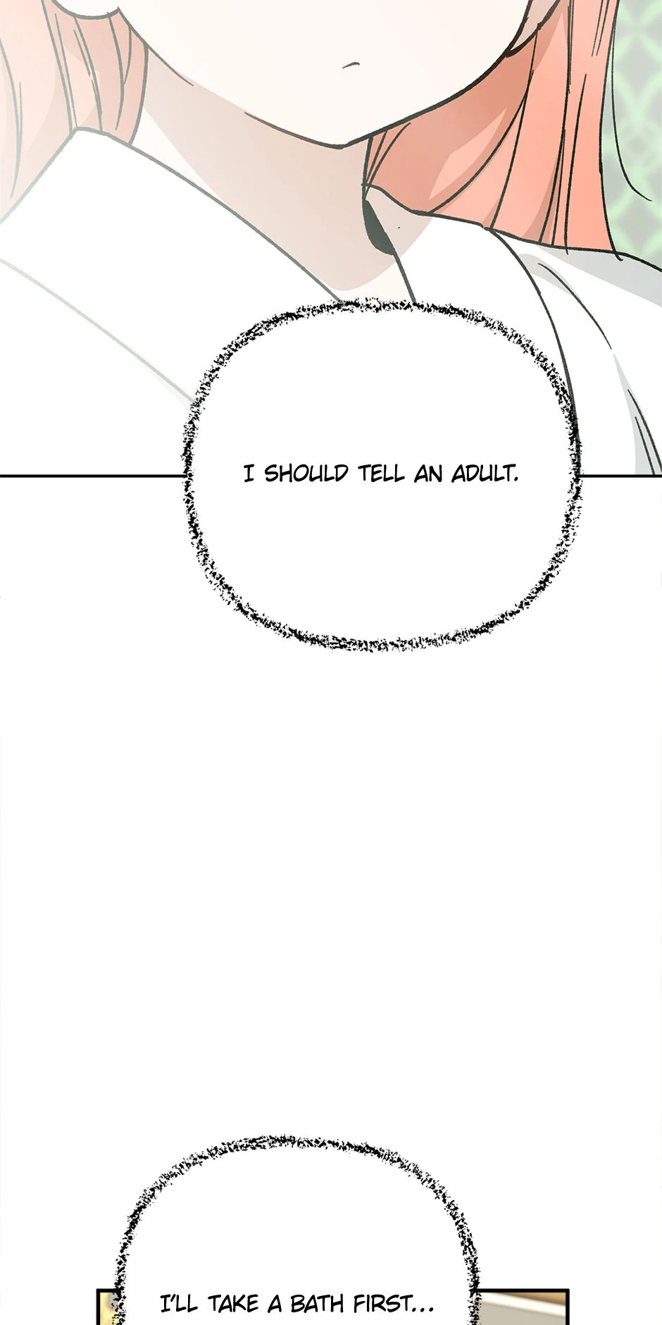 How to Be a Dark Hero’s Daughter Chapter 54 - Page 64