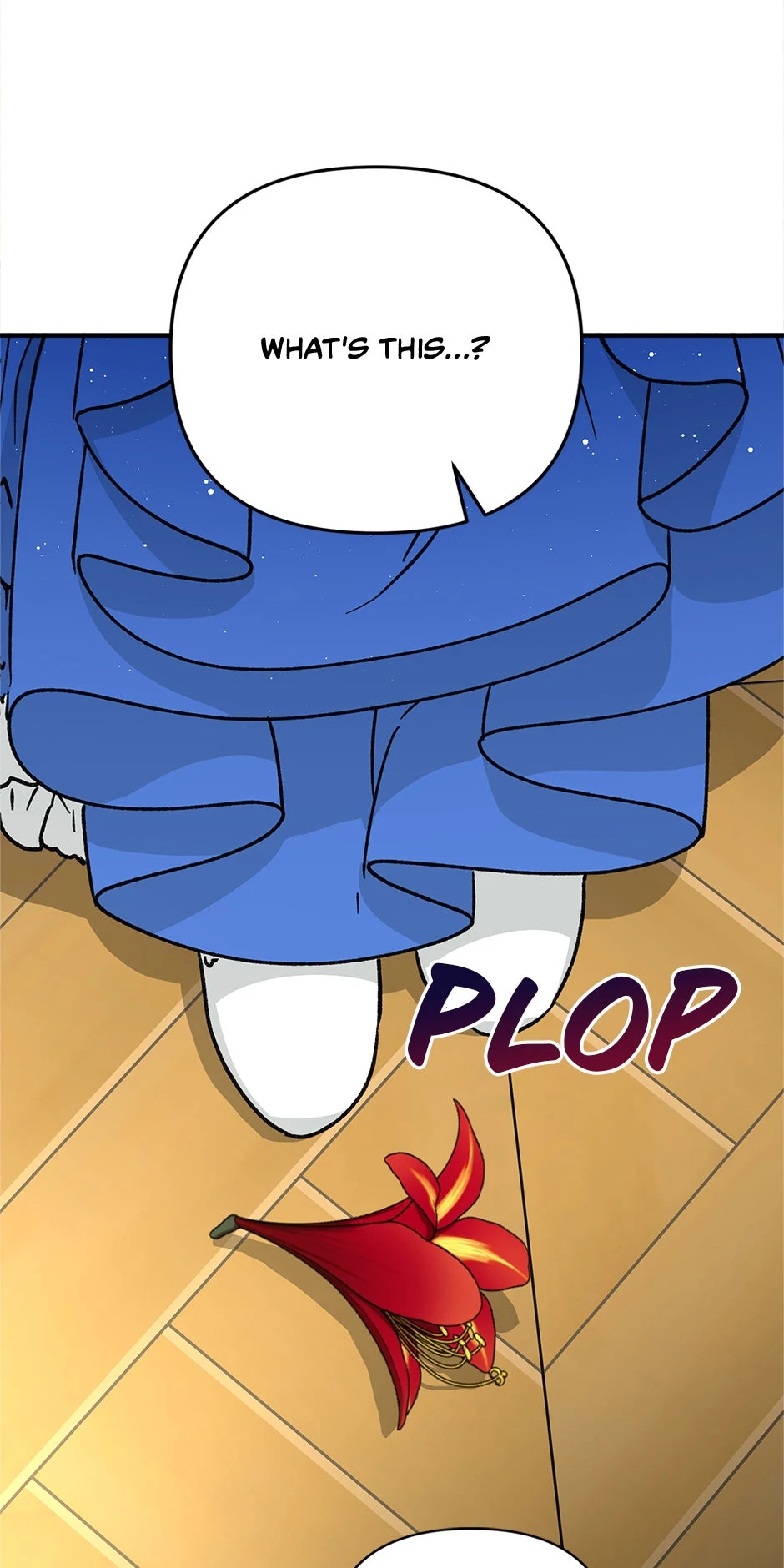 How to Be a Dark Hero’s Daughter Chapter 54 - Page 66