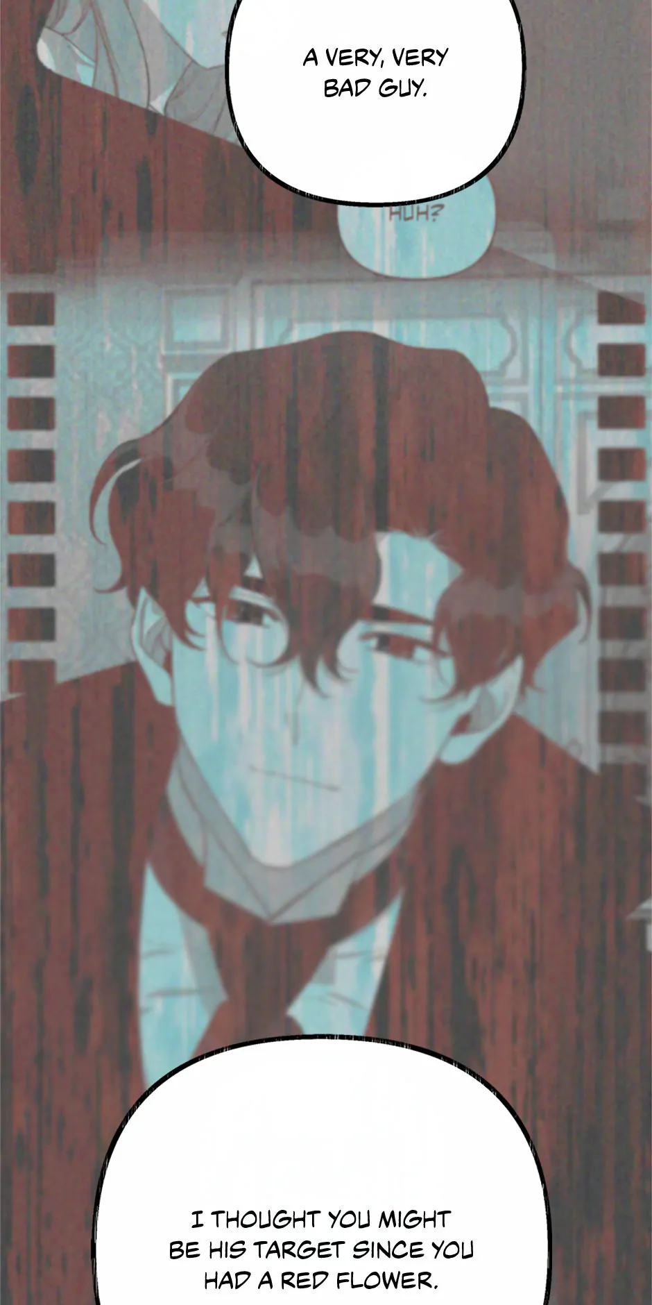 How to Be a Dark Hero’s Daughter Chapter 54 - Page 69