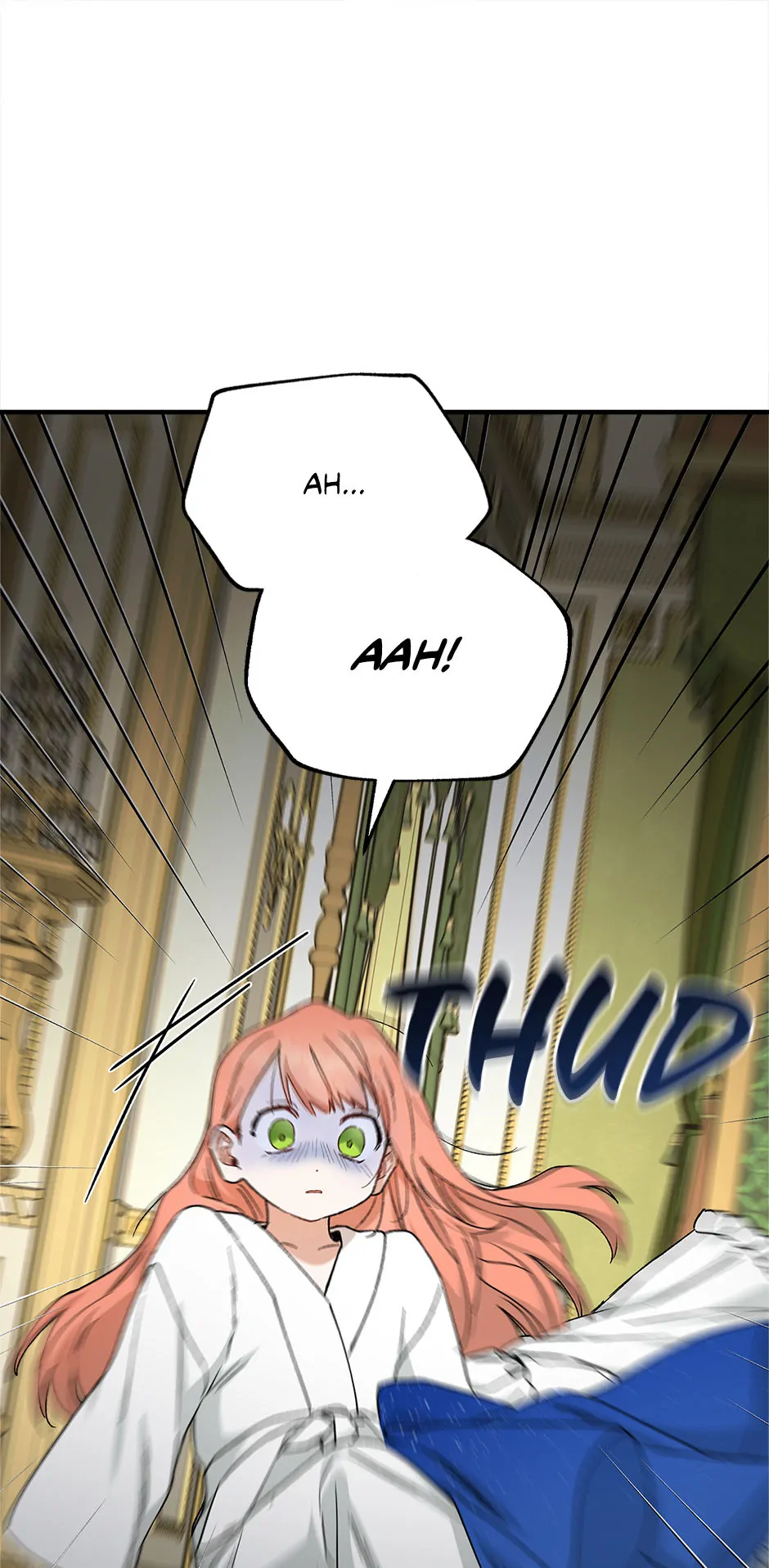 How to Be a Dark Hero’s Daughter Chapter 54 - Page 71