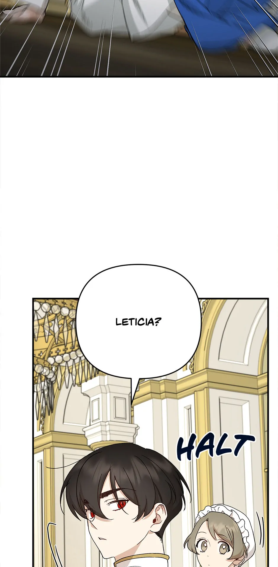 How to Be a Dark Hero’s Daughter Chapter 54 - Page 72