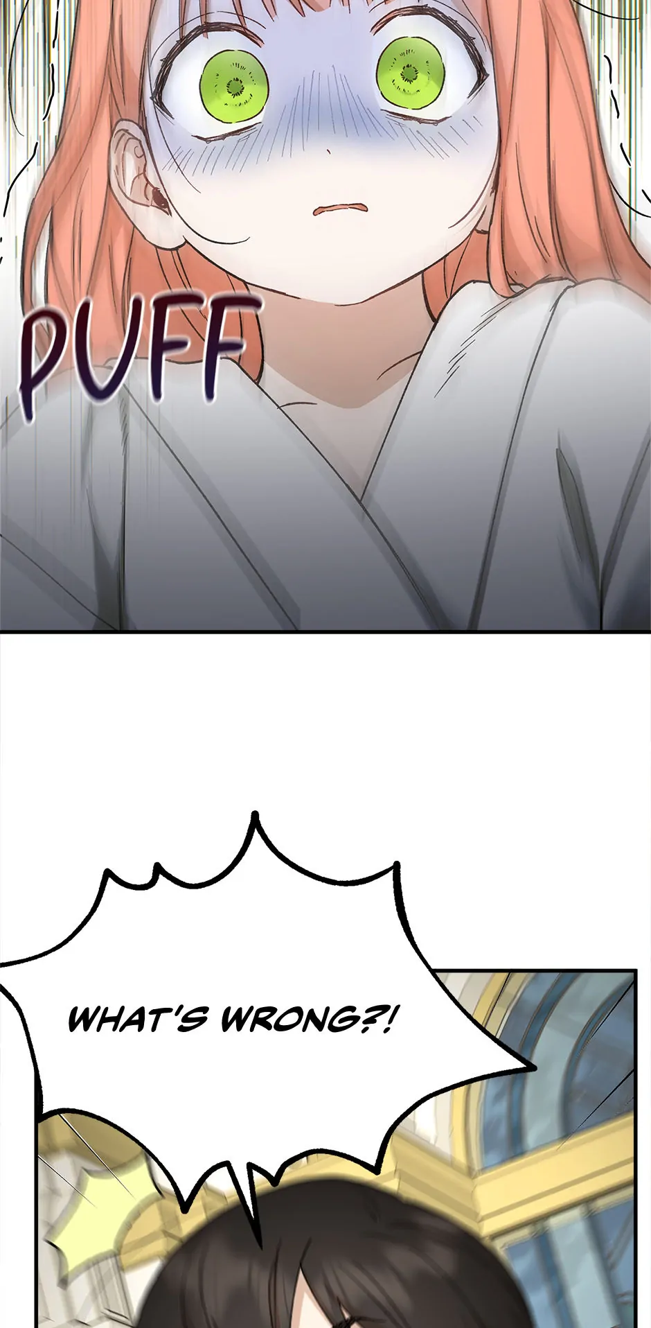 How to Be a Dark Hero’s Daughter Chapter 54 - Page 74