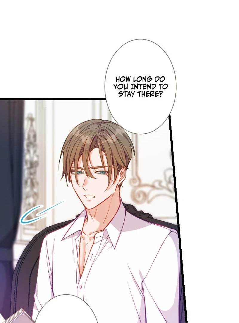 How to be Doted Again by the Cold-Hearted Grand Duke Chapter 18 - Page 4