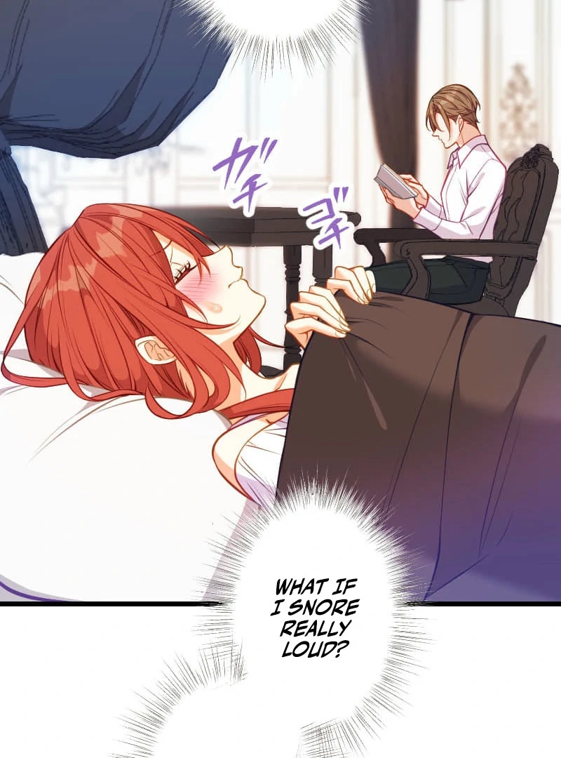 How to be Doted Again by the Cold-Hearted Grand Duke Chapter 18 - Page 7