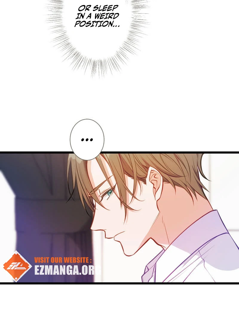 How to be Doted Again by the Cold-Hearted Grand Duke Chapter 18 - Page 8