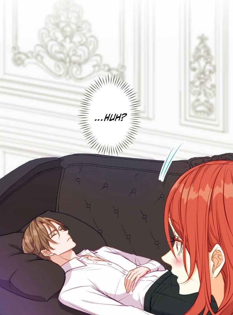 How to be Doted Again by the Cold-Hearted Grand Duke Chapter 18 - Page 11