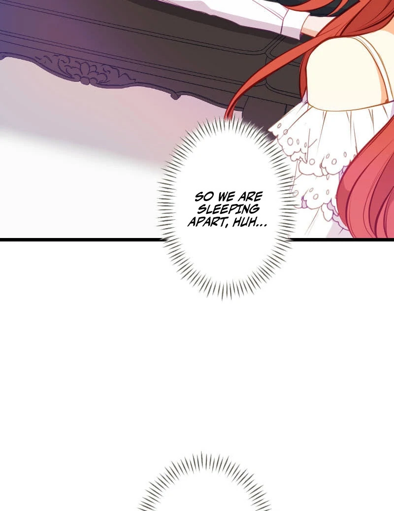 How to be Doted Again by the Cold-Hearted Grand Duke Chapter 18 - Page 12