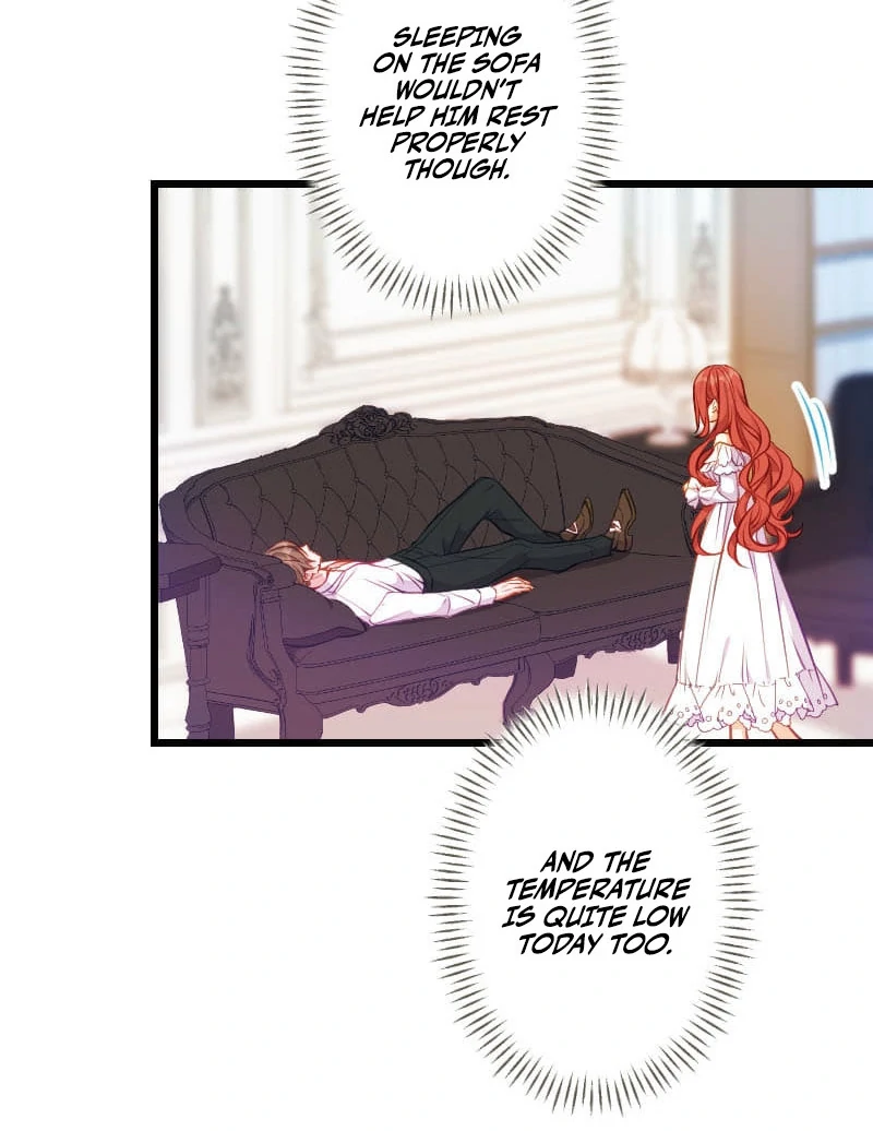 How to be Doted Again by the Cold-Hearted Grand Duke Chapter 18 - Page 13