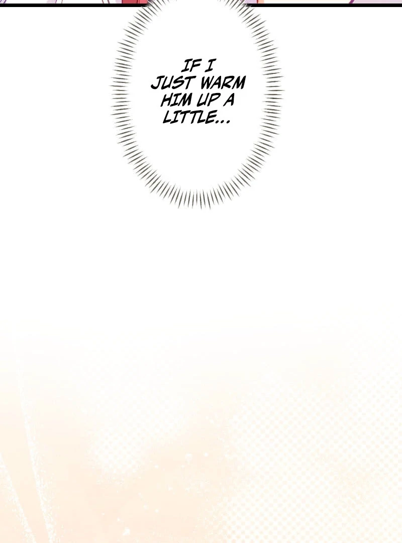 How to be Doted Again by the Cold-Hearted Grand Duke Chapter 18 - Page 18